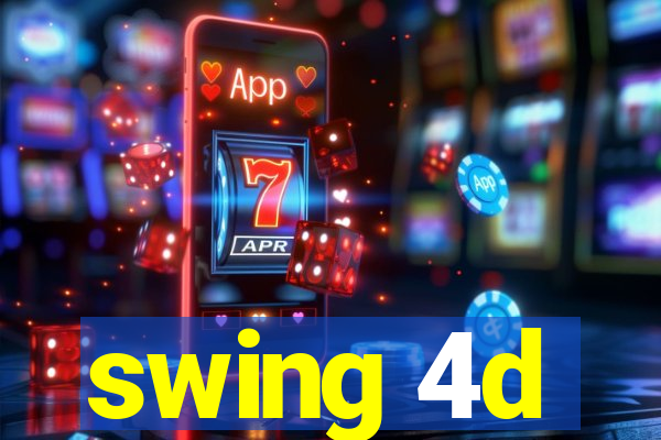 swing 4d